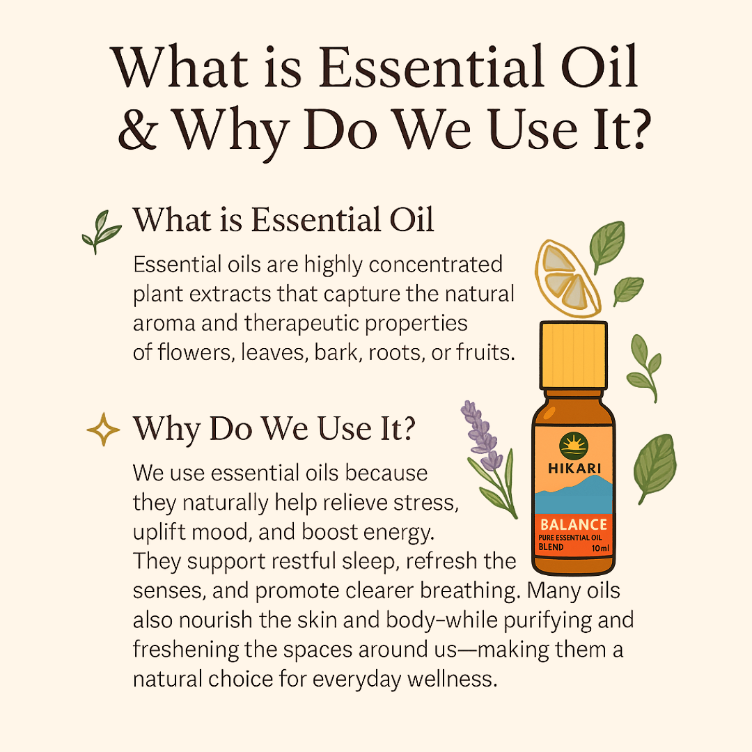 Sleep Easy Essential Oil Roll-On